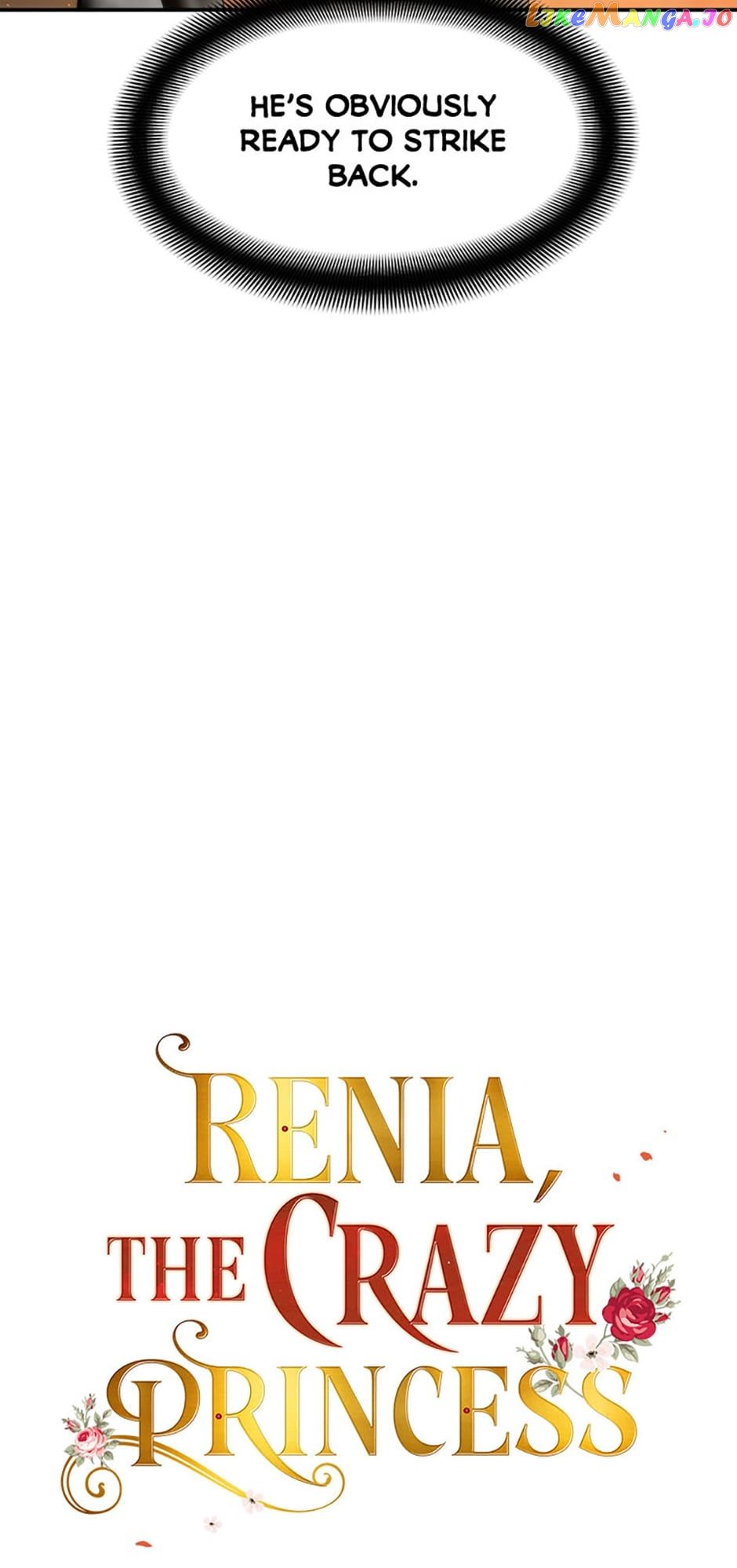 Crazy Princess Renia Chapter 52 - Page 19
