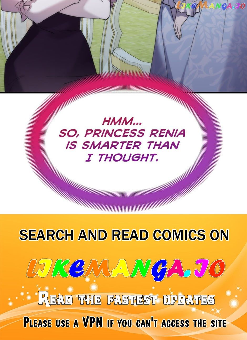 Crazy Princess Renia Chapter 52 - Page 67