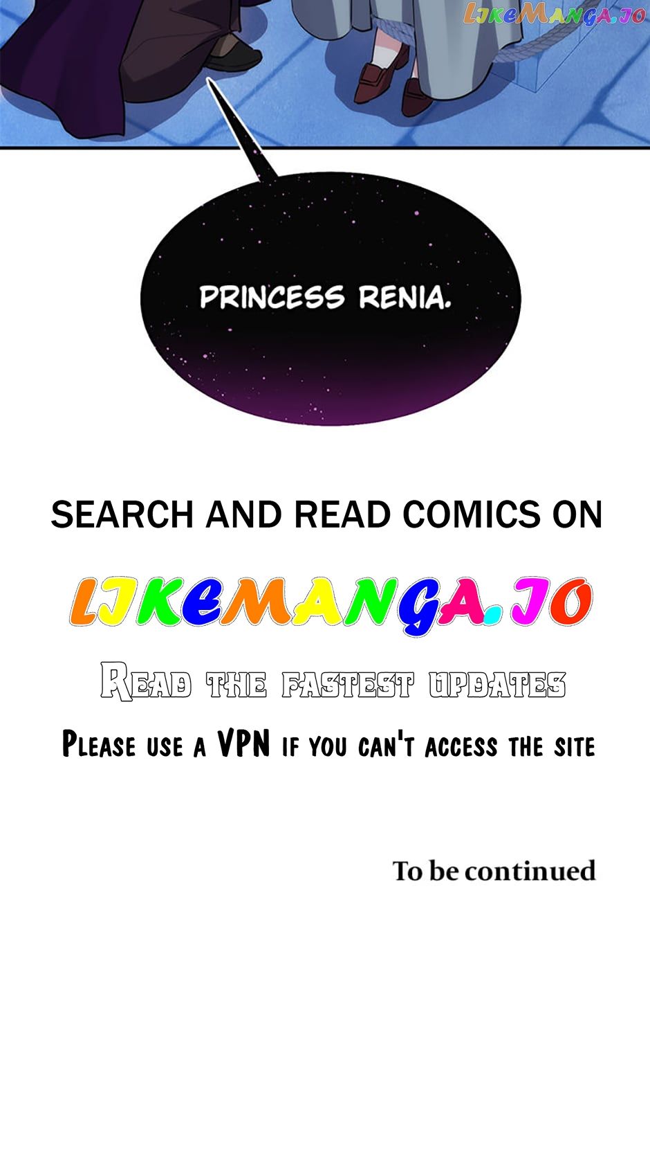 Crazy Princess Renia Chapter 55 - Page 64