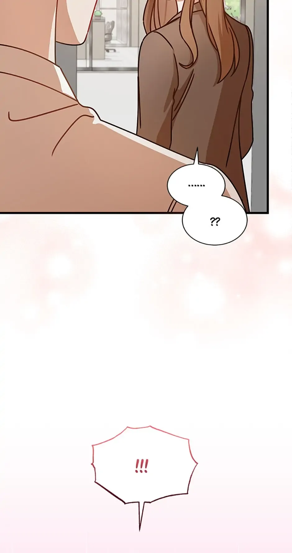 I Confessed to the Boss Chapter 14 - Page 56
