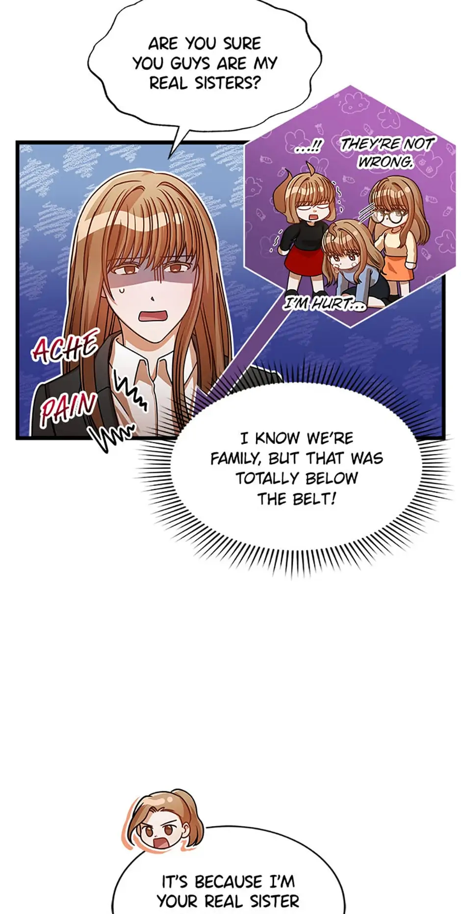 I Confessed to the Boss Chapter 30 - Page 53