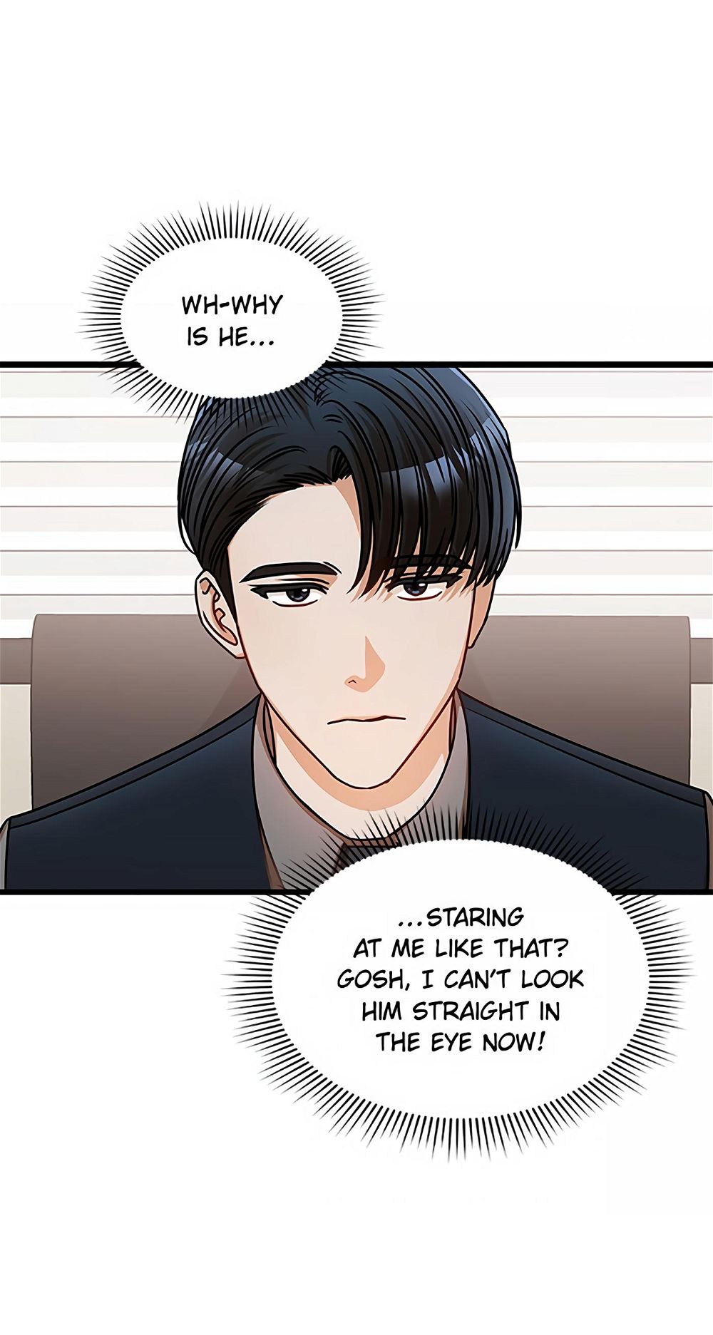 I Confessed to the Boss Chapter 32 - Page 30