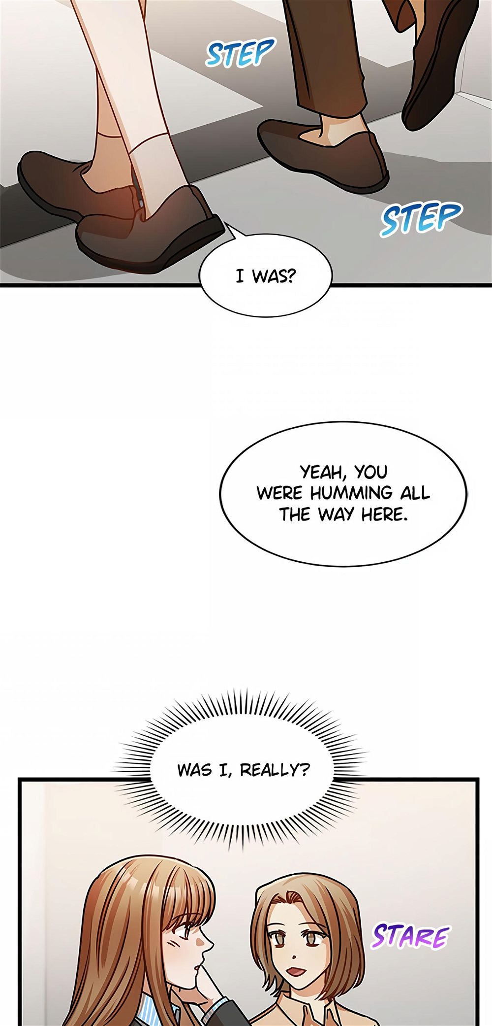 I Confessed to the Boss Chapter 32 - Page 43
