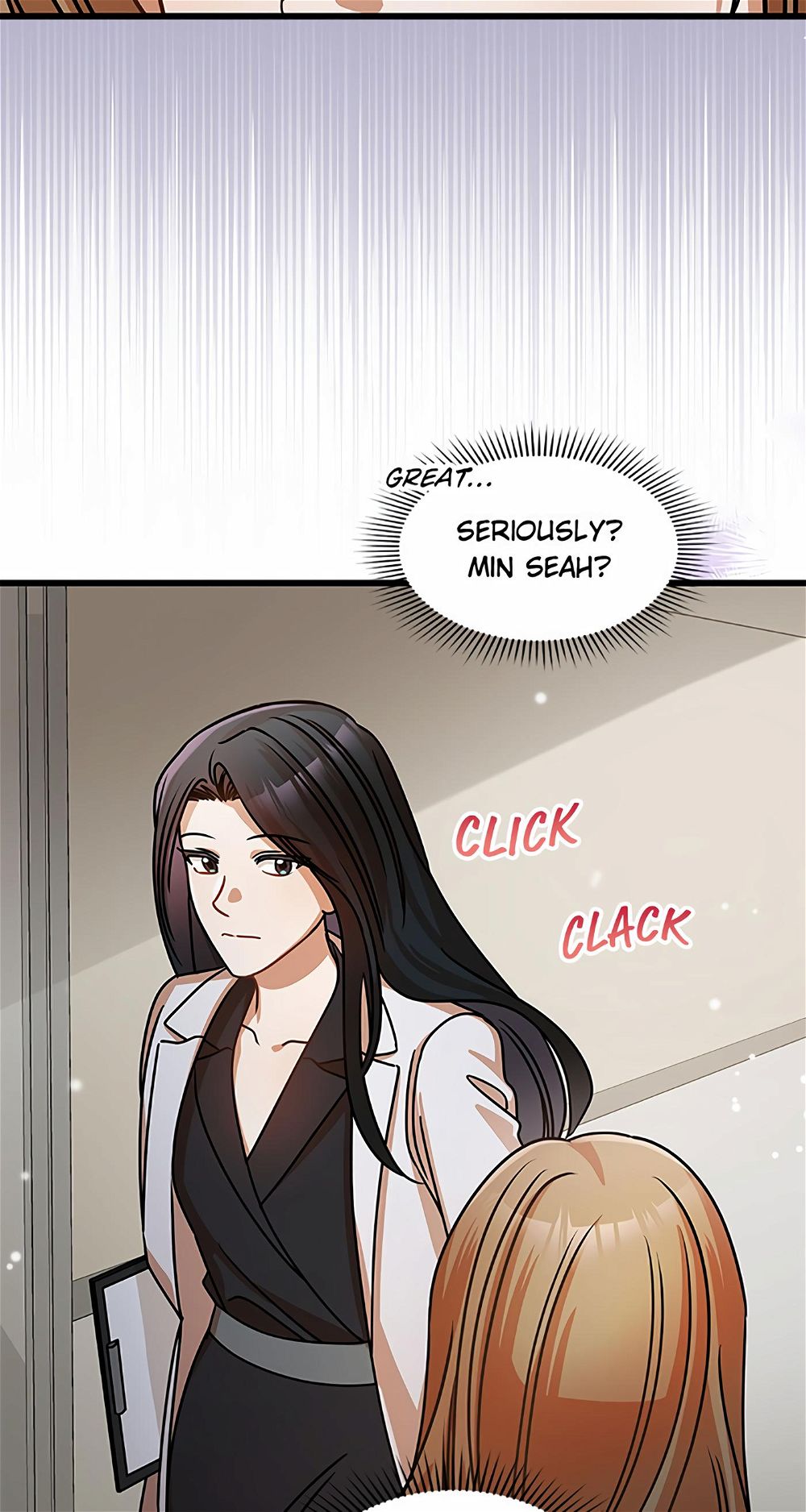 I Confessed to the Boss Chapter 32 - Page 49
