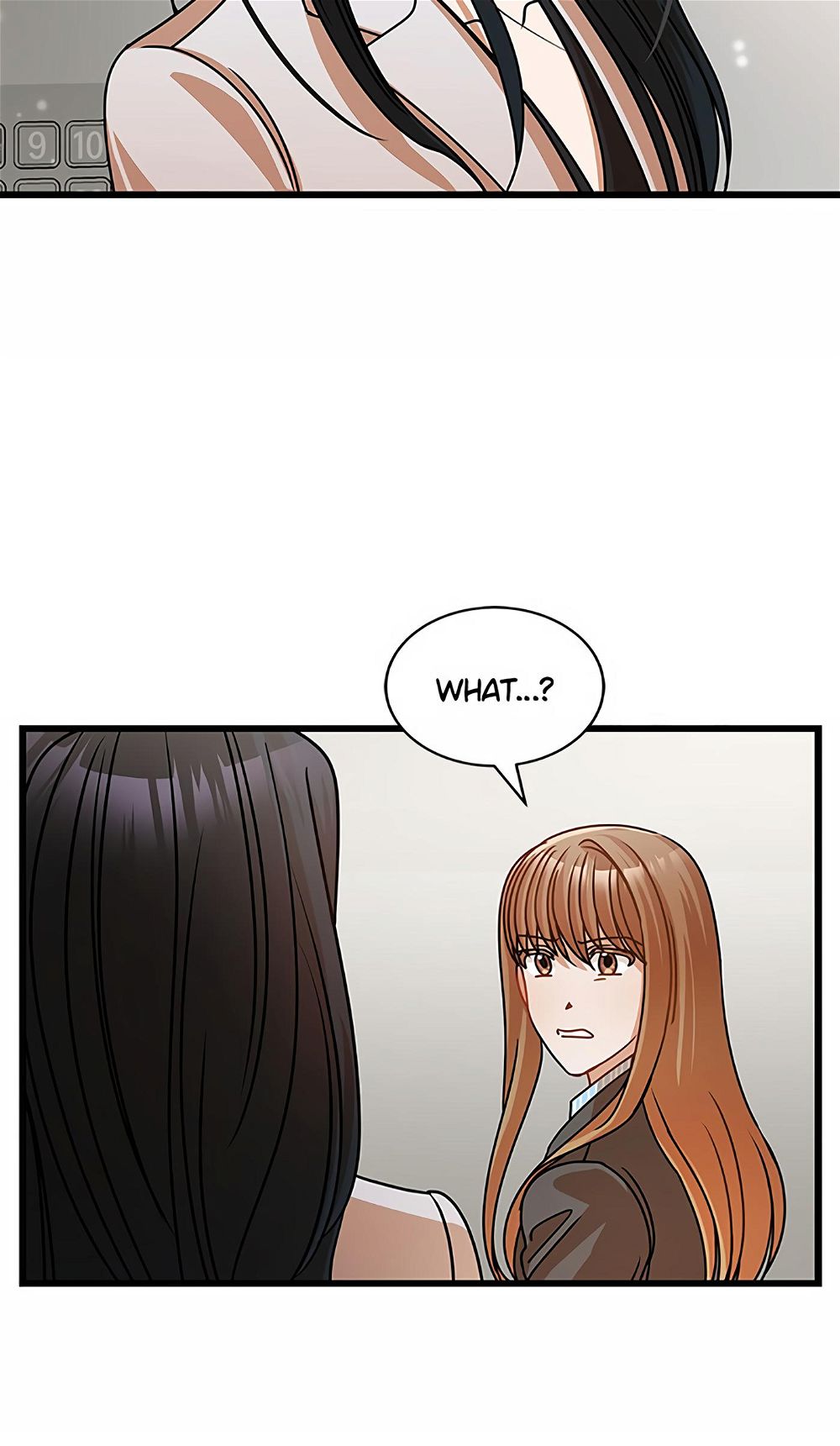 I Confessed to the Boss Chapter 32 - Page 53