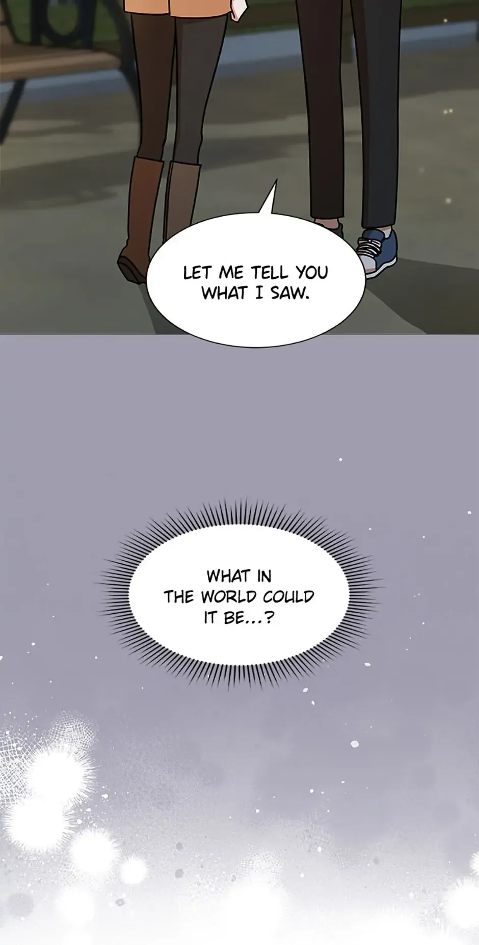 I Confessed to the Boss Chapter 40 - Page 57