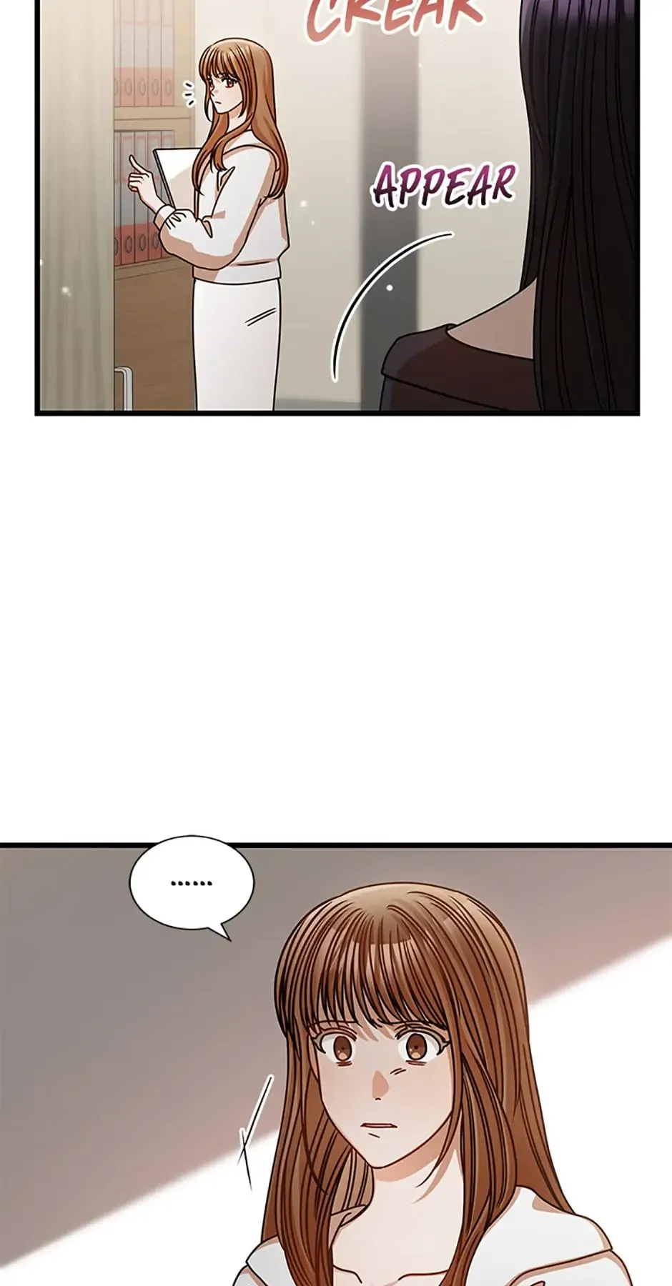 I Confessed to the Boss Chapter 44 - Page 22