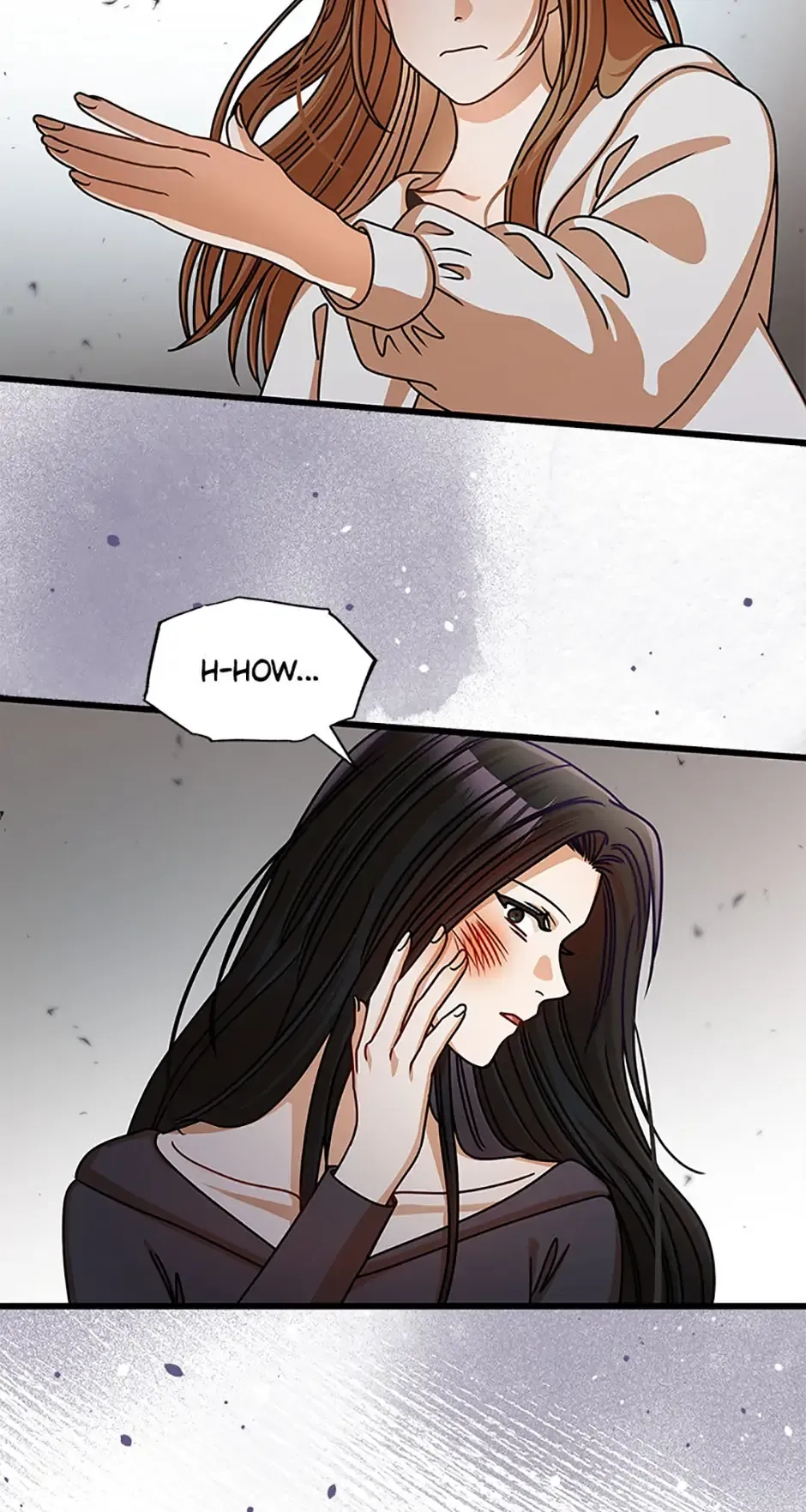 I Confessed to the Boss Chapter 44 - Page 31