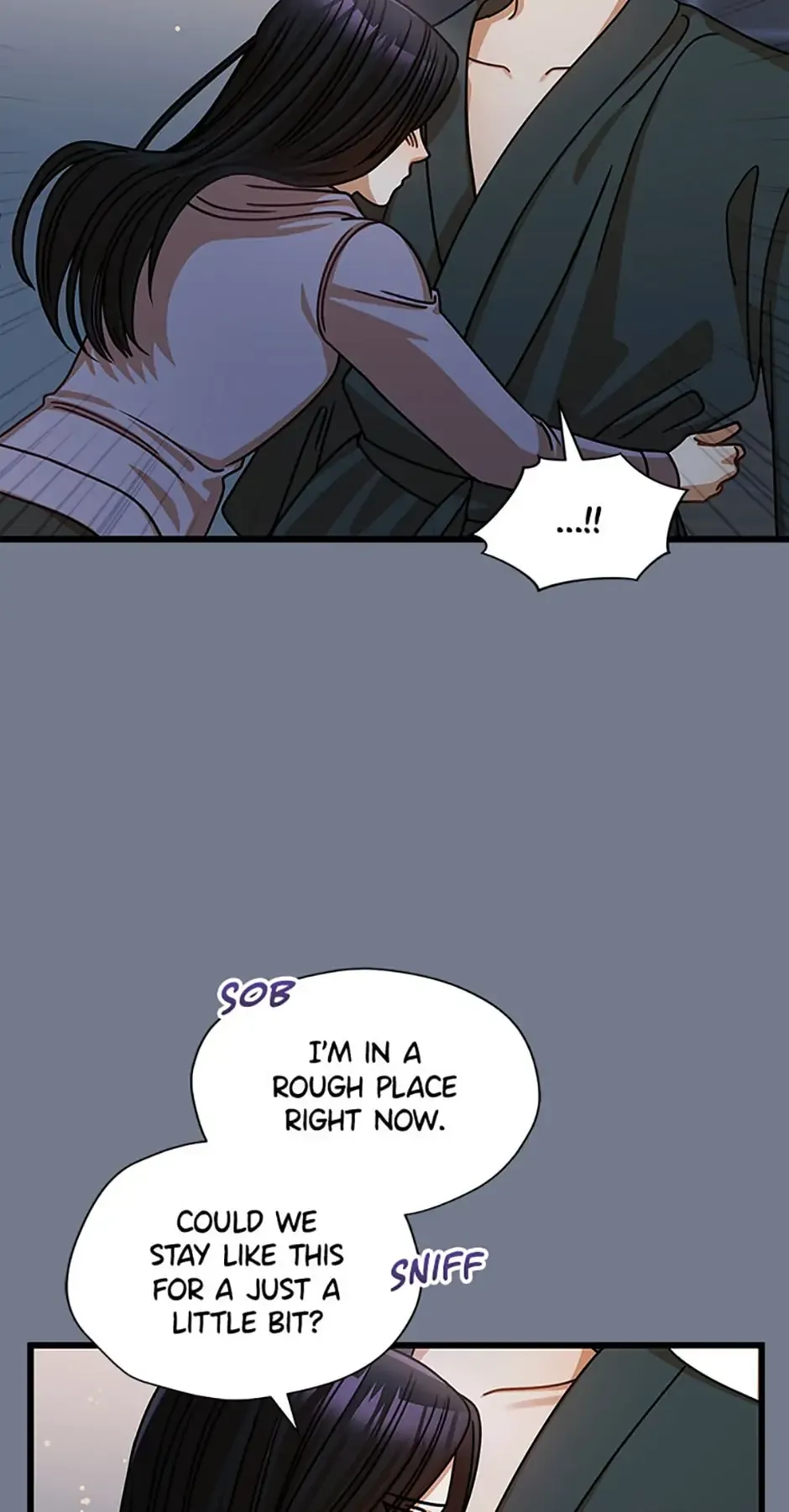 I Confessed to the Boss Chapter 44 - Page 51