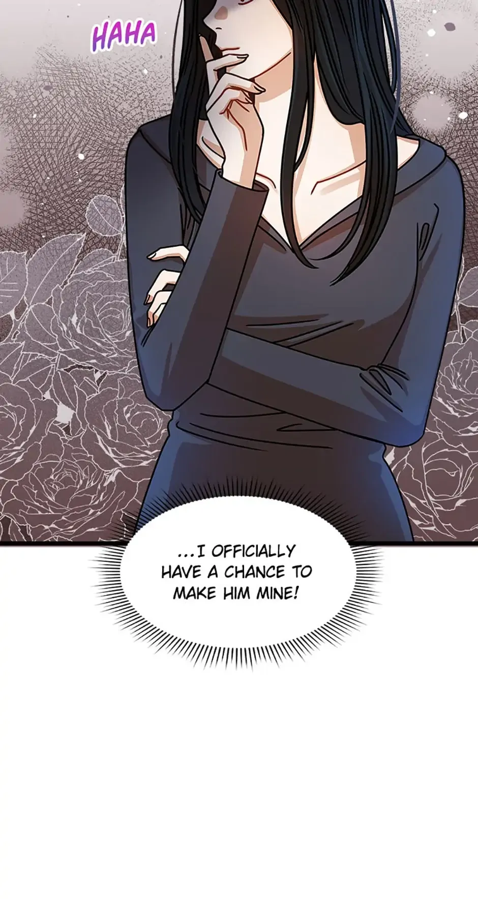 I Confessed to the Boss Chapter 44 - Page 59