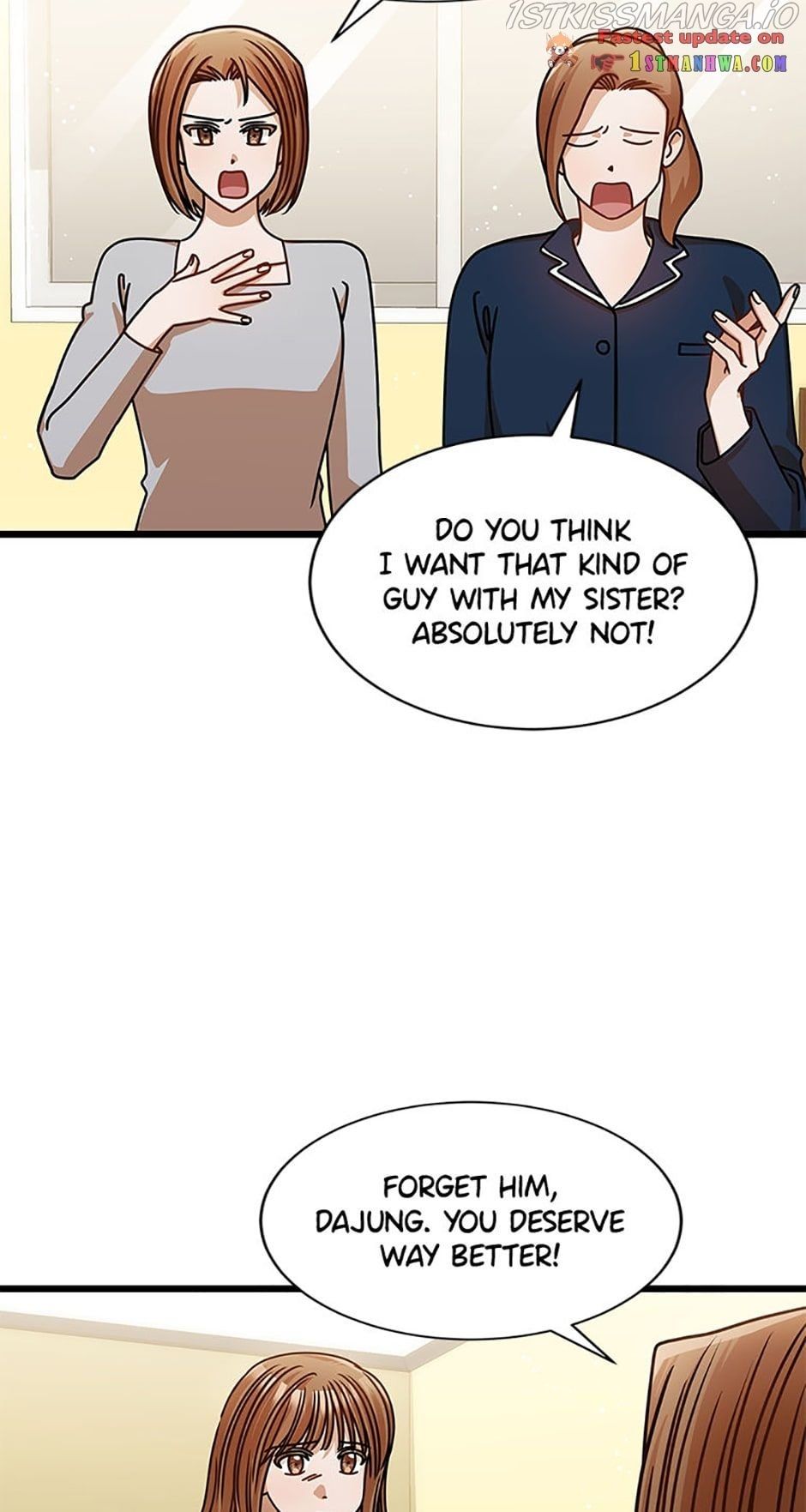 I Confessed to the Boss Chapter 46 - Page 25