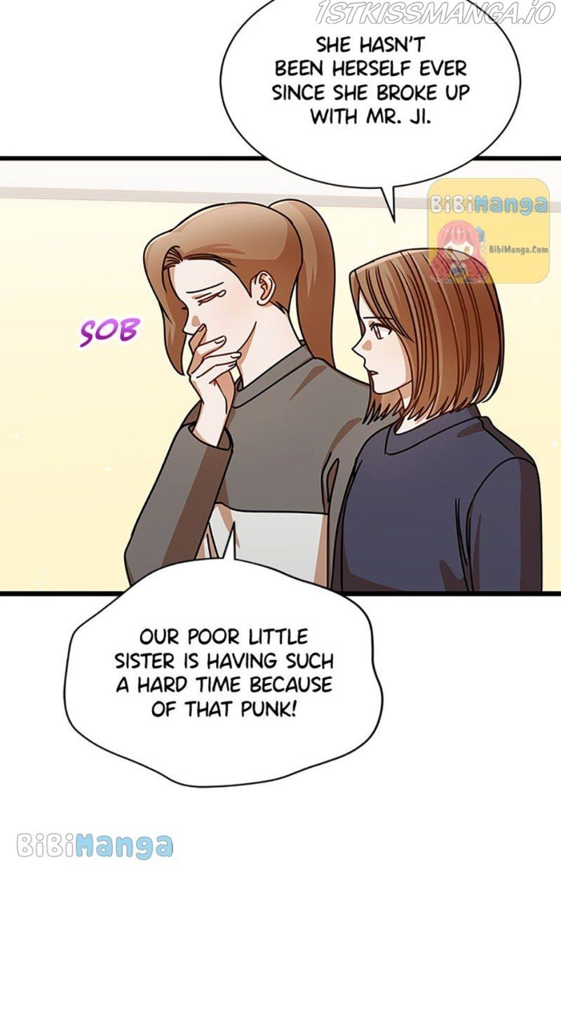 I Confessed to the Boss Chapter 49 - Page 43