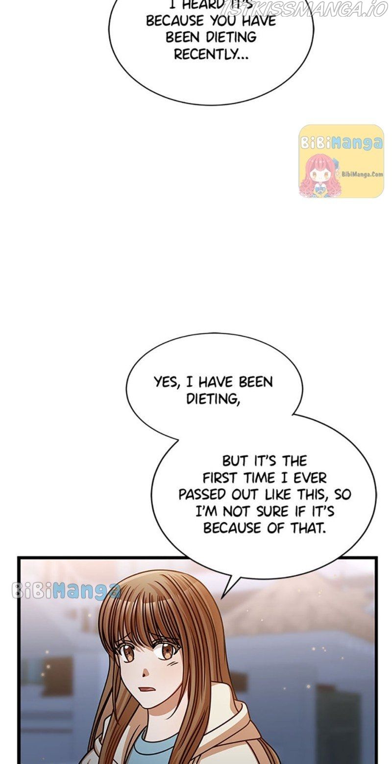 I Confessed to the Boss Chapter 49 - Page 9