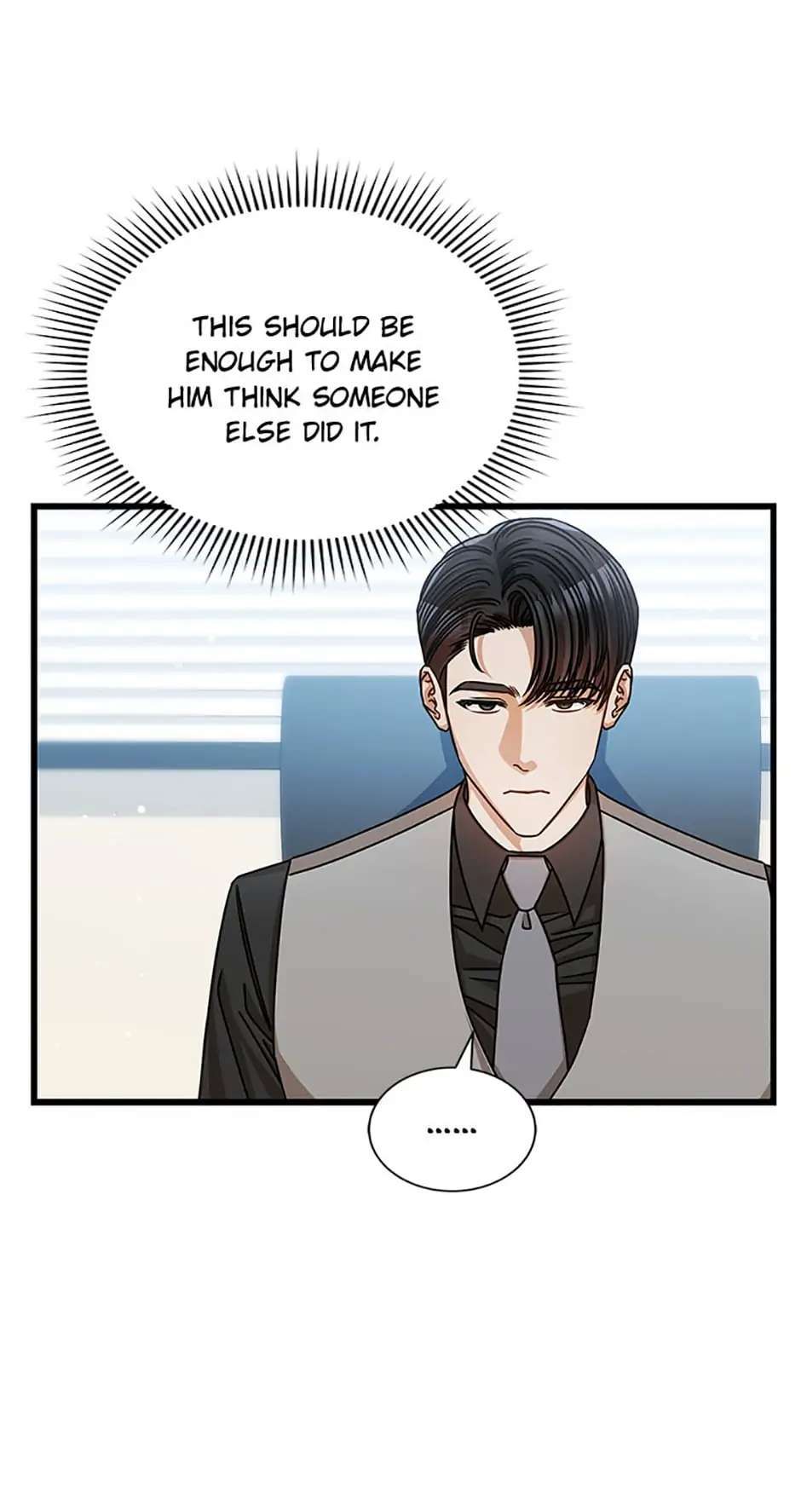 I Confessed to the Boss Chapter 51 - Page 29