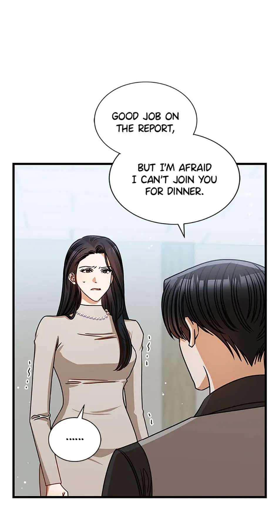 I Confessed to the Boss Chapter 51 - Page 32