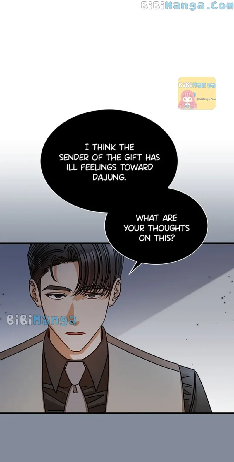 I Confessed to the Boss Chapter 54 - Page 29