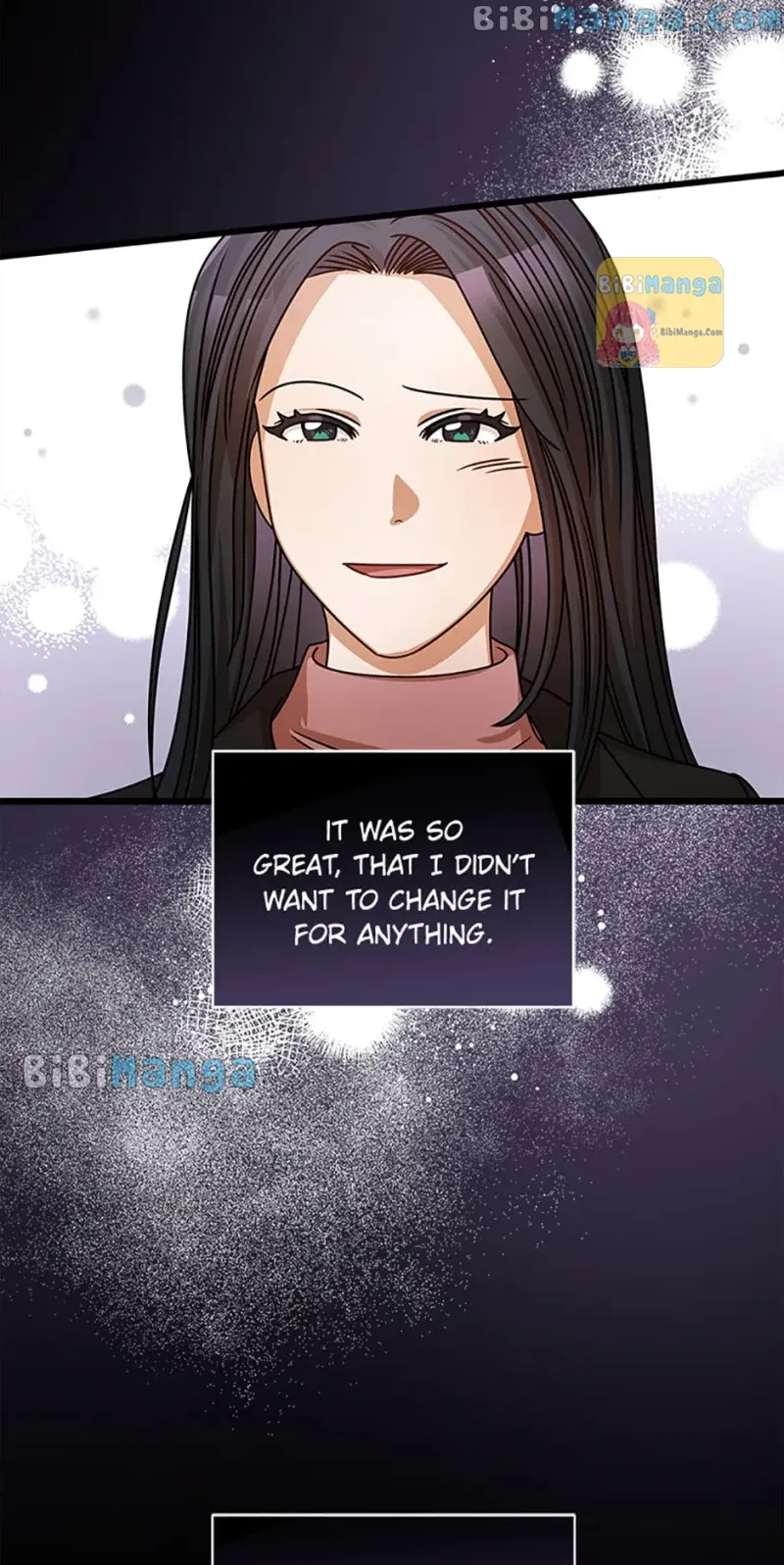 I Confessed to the Boss Chapter 54 - Page 44