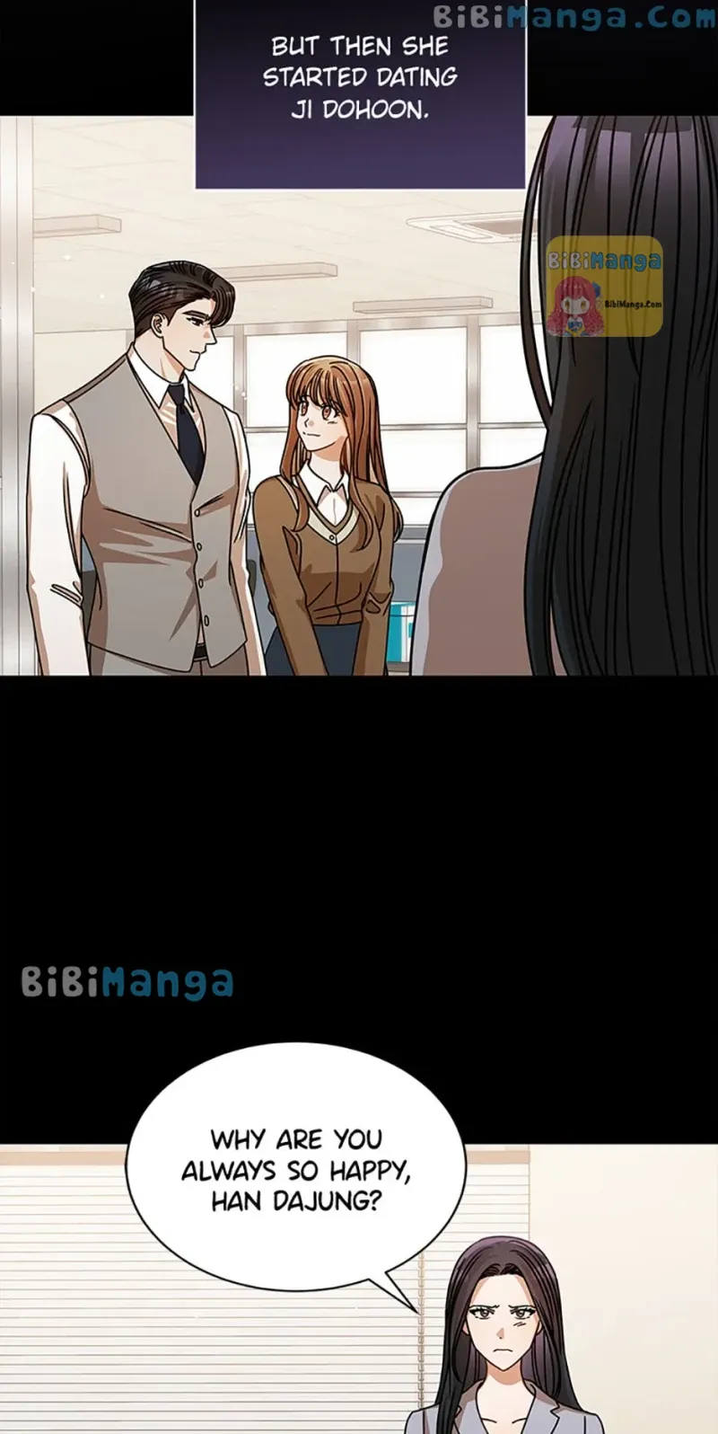 I Confessed to the Boss Chapter 54 - Page 45