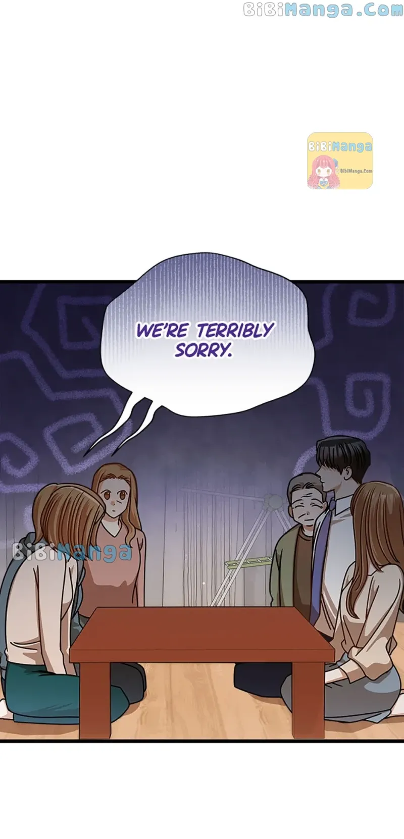 I Confessed to the Boss Chapter 55 - Page 21