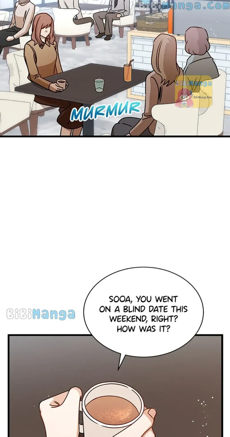I Confessed to the Boss Chapter 55 - Page 51