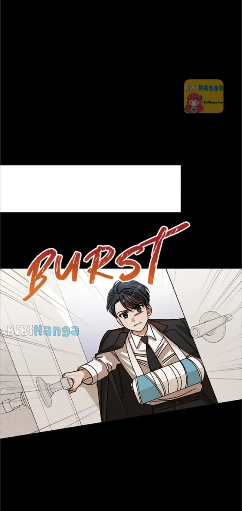 I Confessed to the Boss Chapter 60 - Page 43