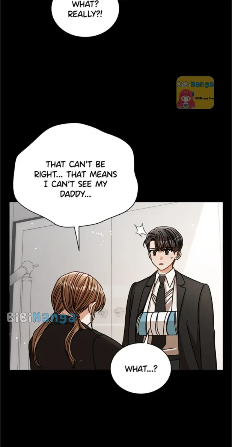 I Confessed to the Boss Chapter 60 - Page 62