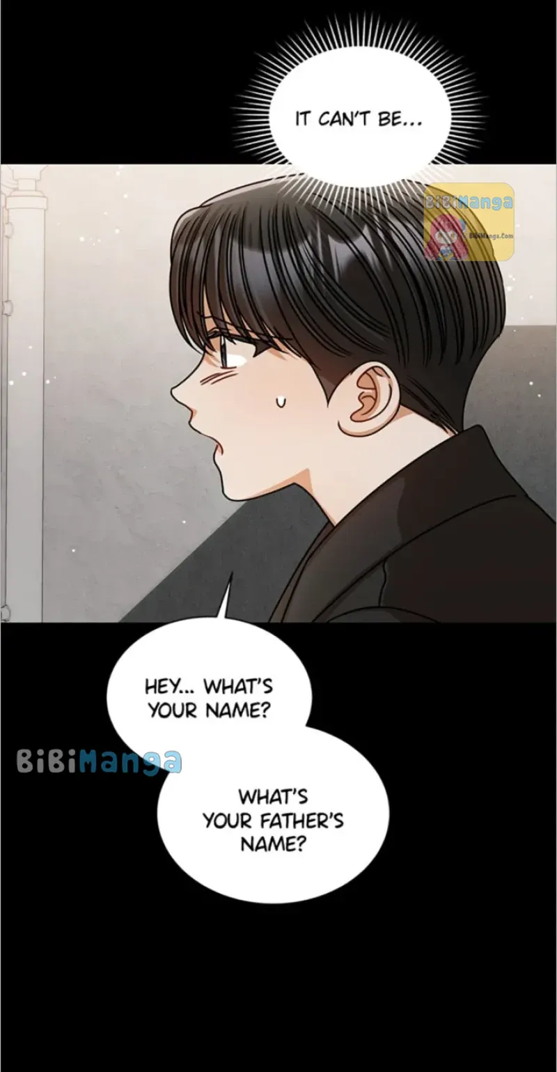 I Confessed to the Boss Chapter 60 - Page 65