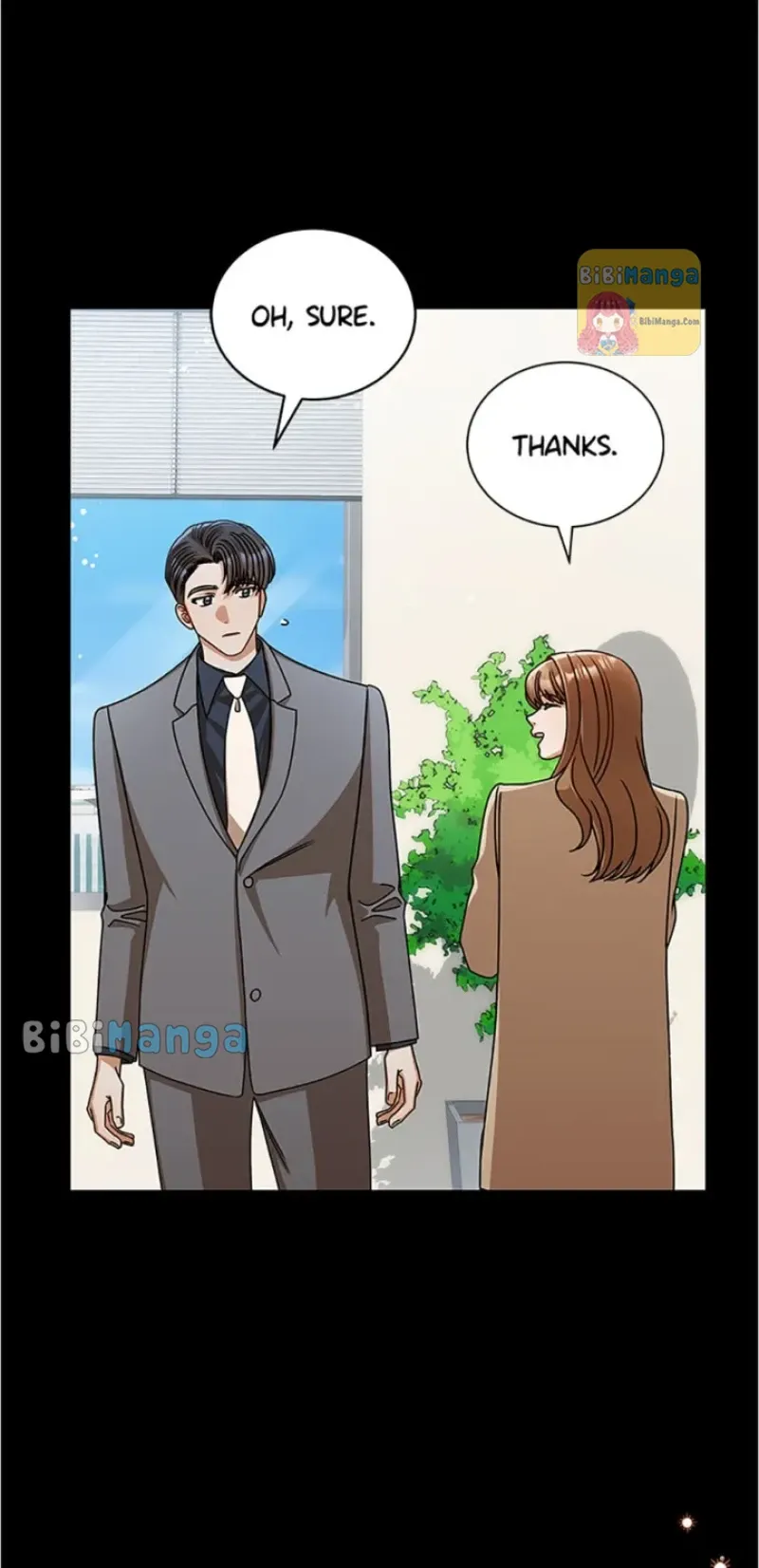 I Confessed to the Boss Chapter 61 - Page 60
