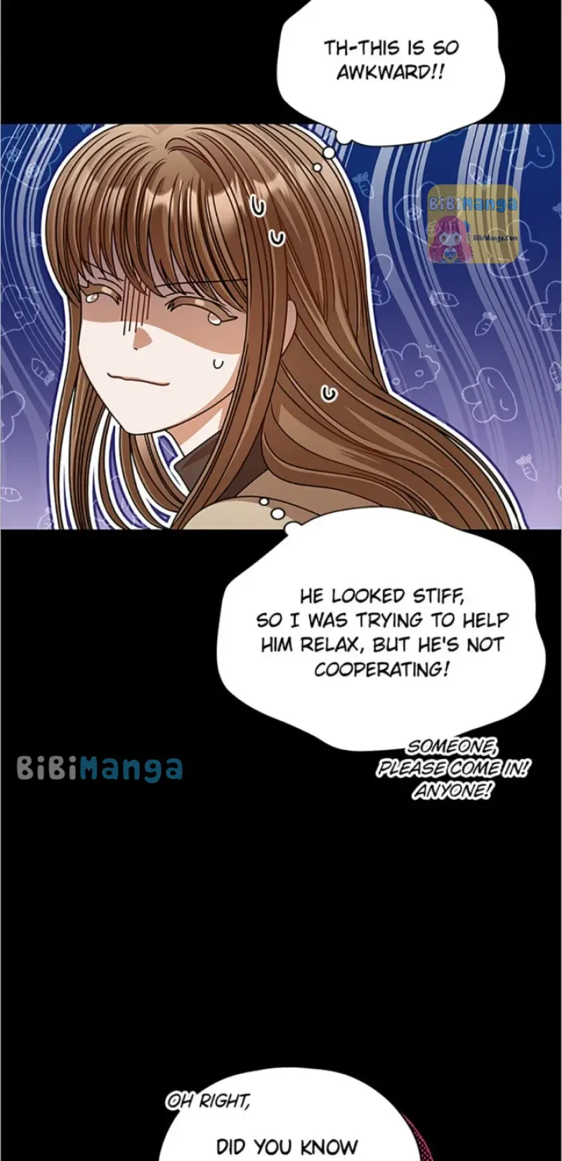 I Confessed to the Boss Chapter 61 - Page 64
