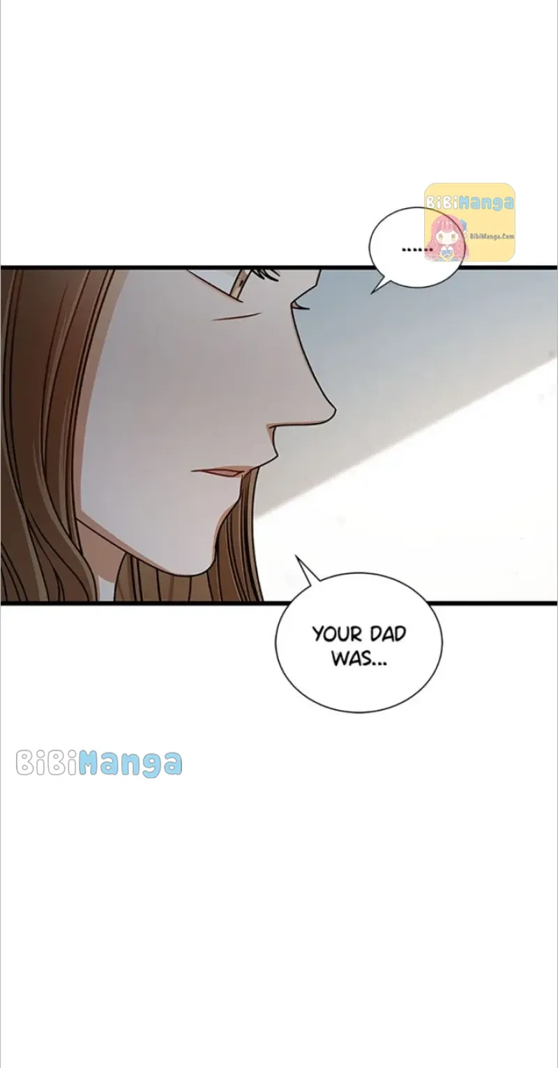 I Confessed to the Boss Chapter 63 - Page 38