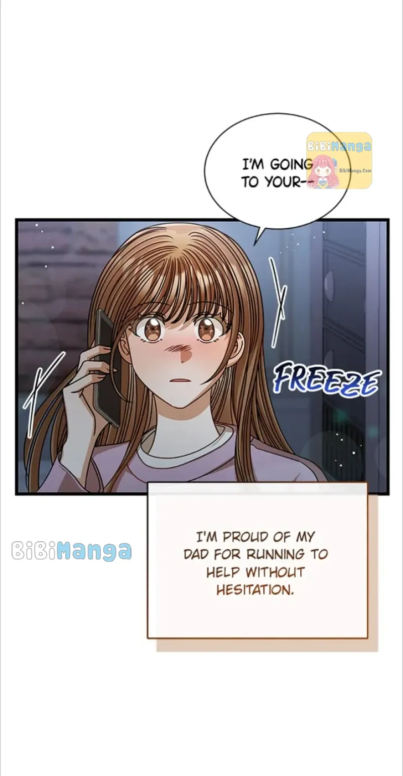 I Confessed to the Boss Chapter 63 - Page 67