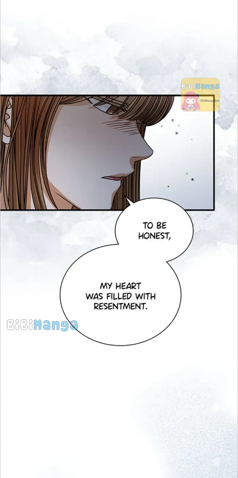 I Confessed to the Boss Chapter 64 - Page 19