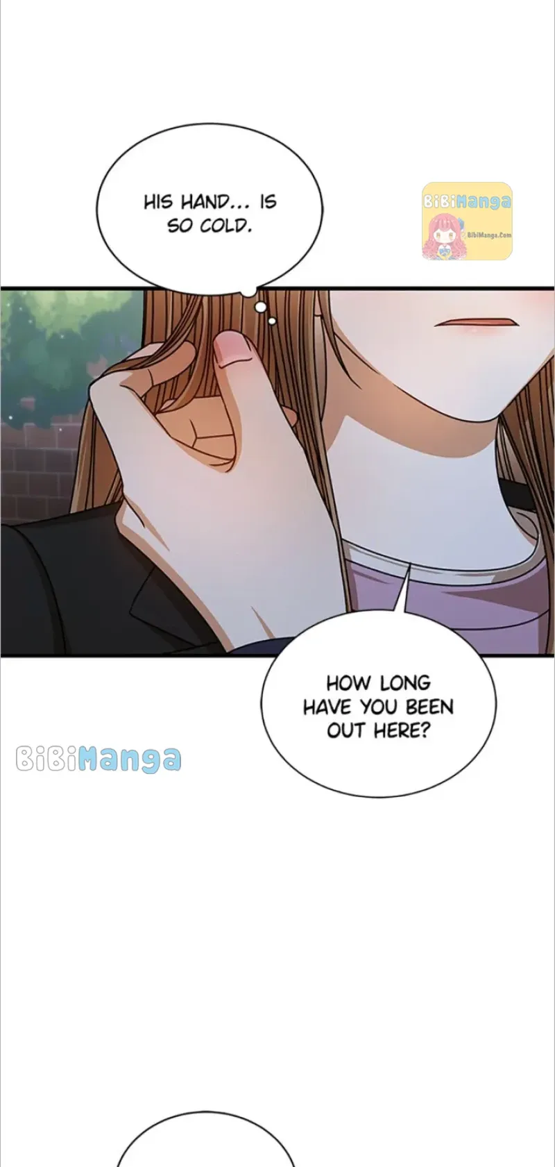 I Confessed to the Boss Chapter 64 - Page 4