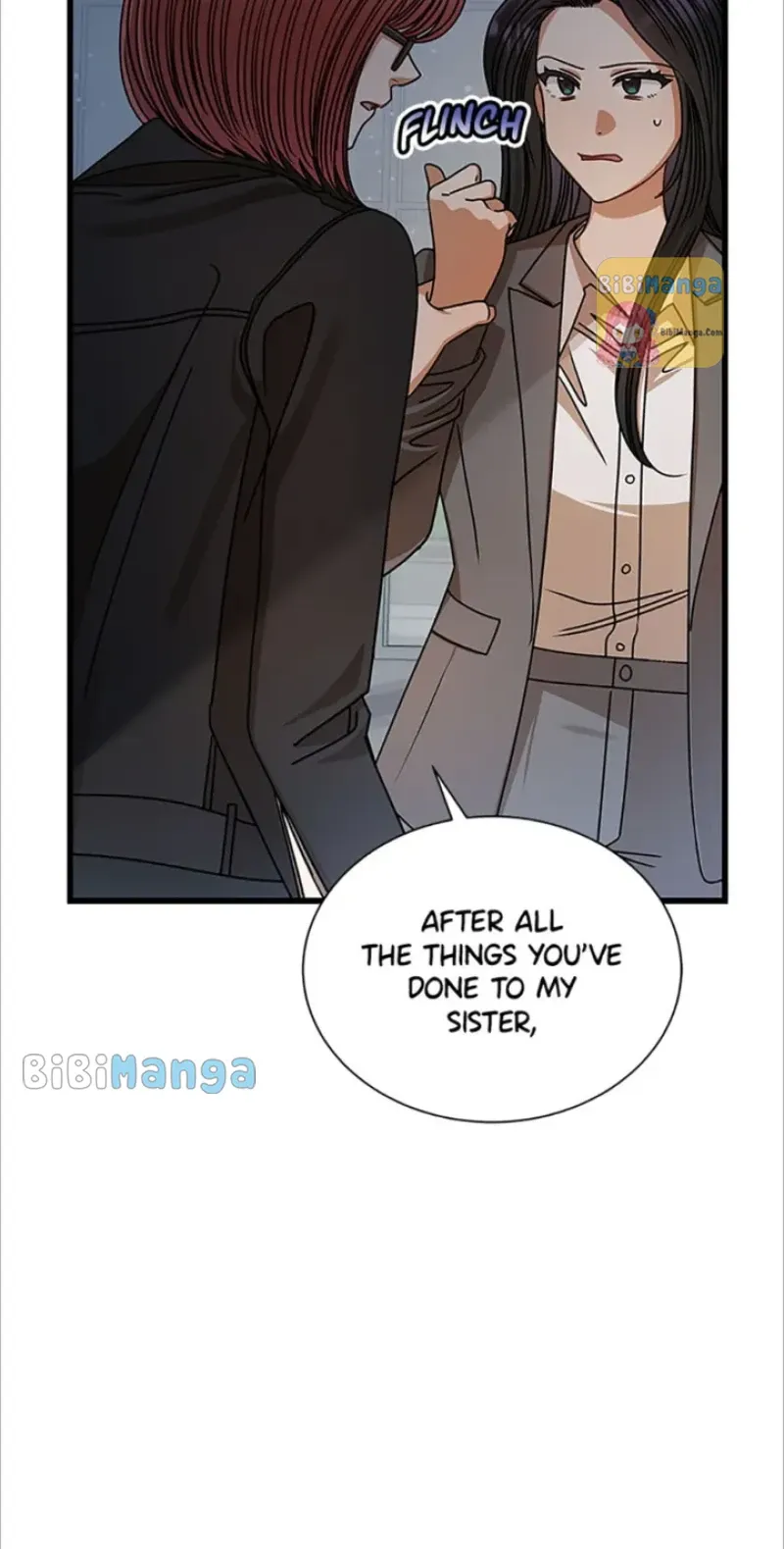 I Confessed to the Boss Chapter 66 - Page 64