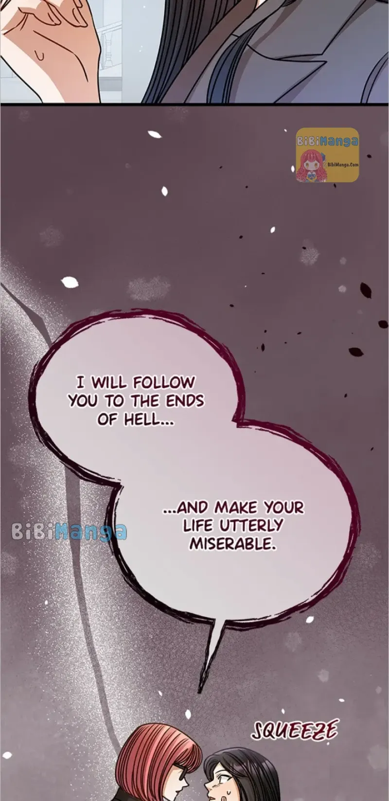 I Confessed to the Boss Chapter 66 - Page 67