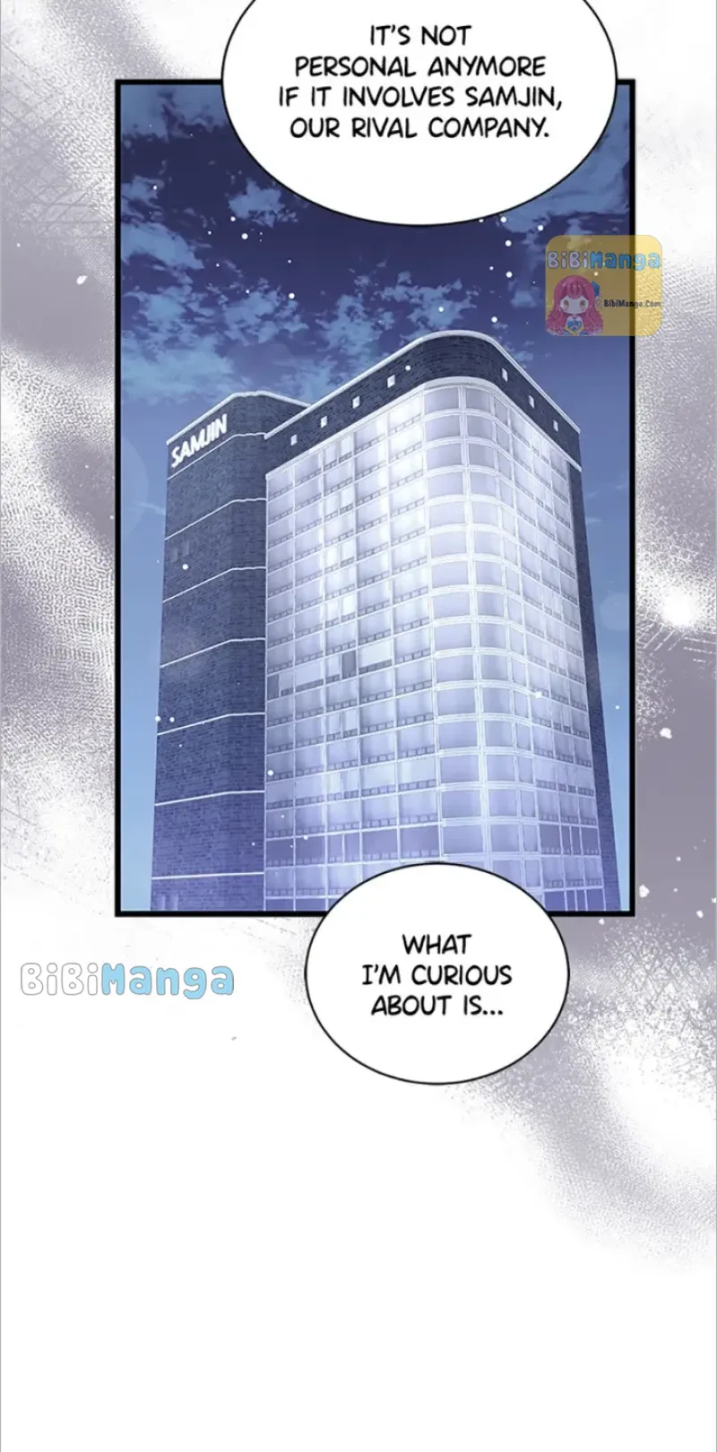 I Confessed to the Boss Chapter 68 - Page 36