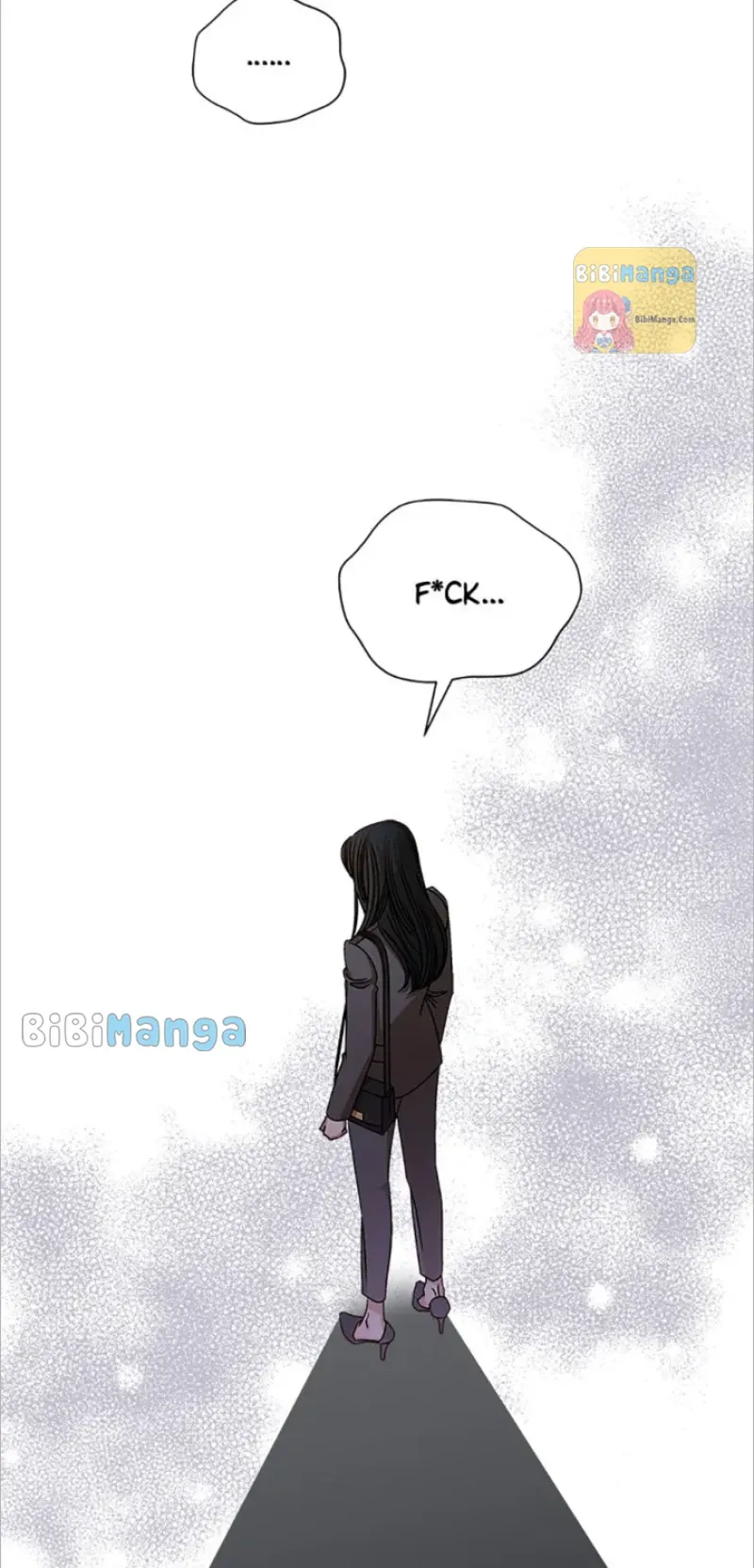 I Confessed to the Boss Chapter 68 - Page 69