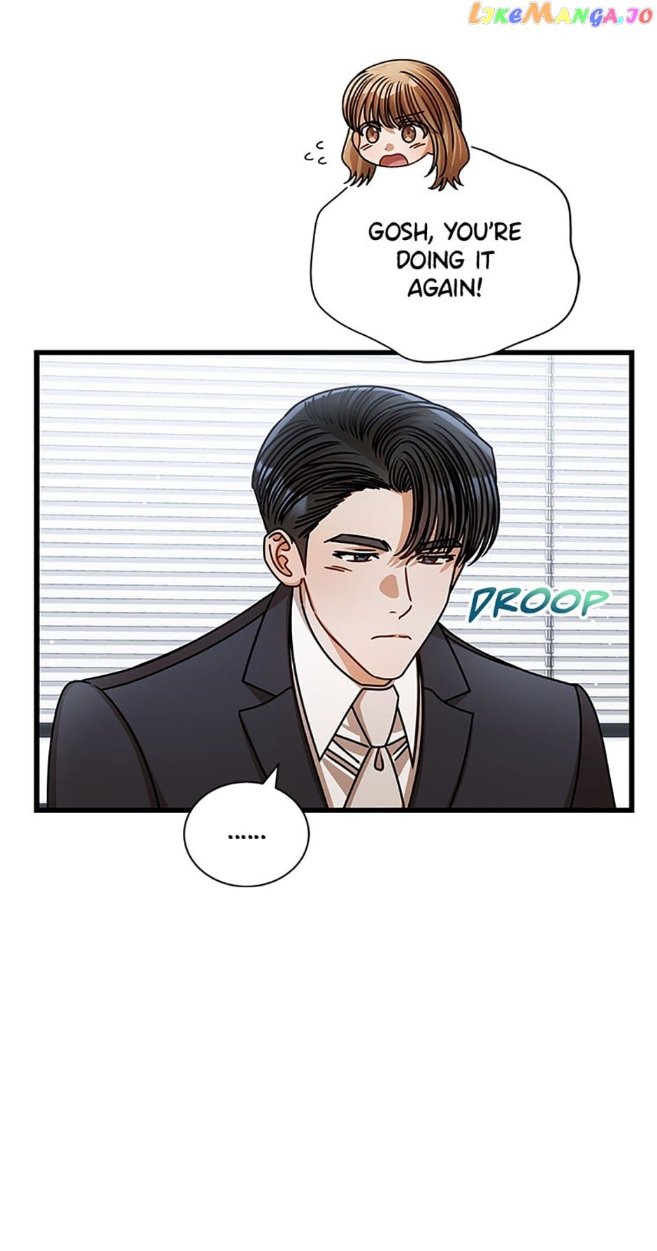 I Confessed to the Boss Chapter 74 - Page 49