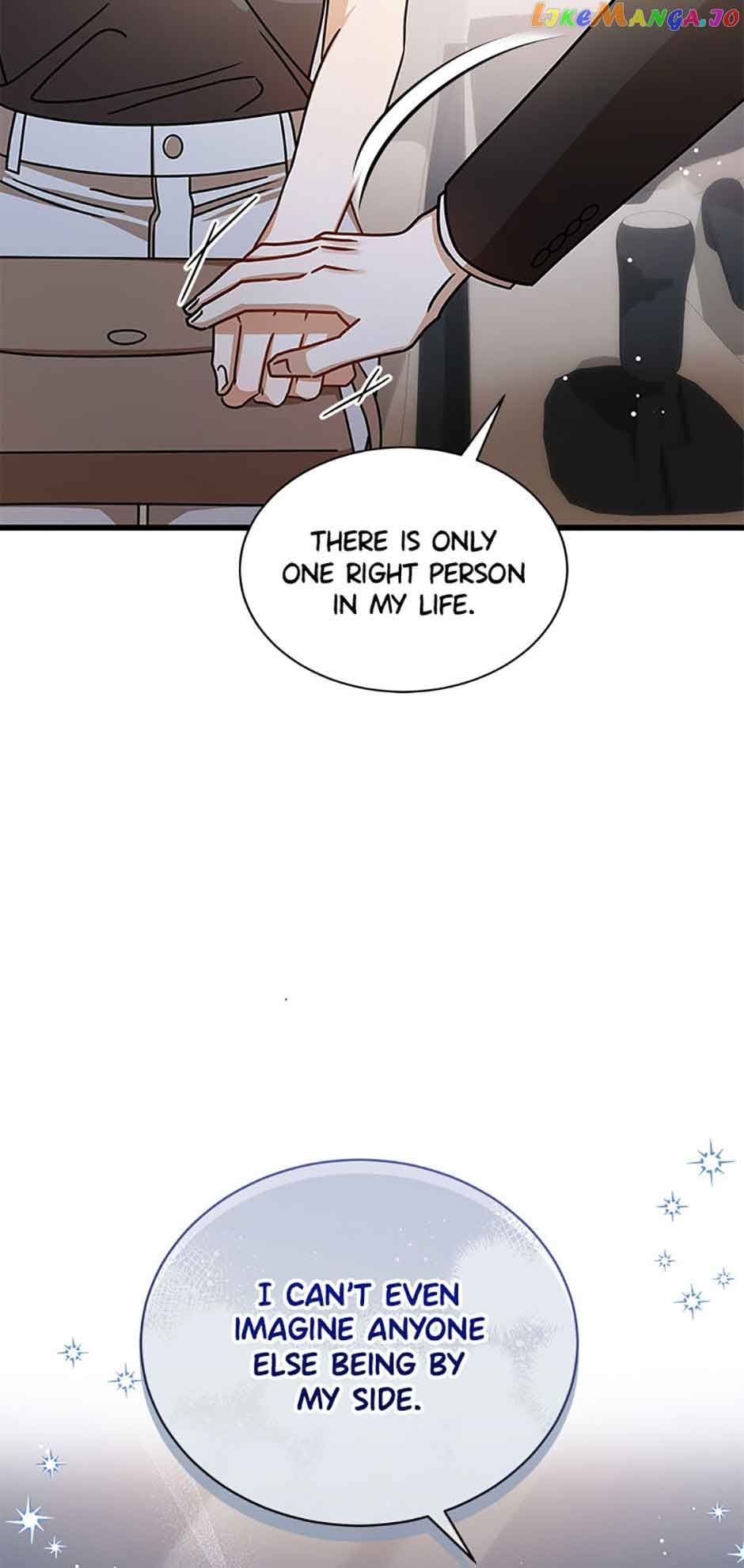 I Confessed to the Boss Chapter 76 - Page 32