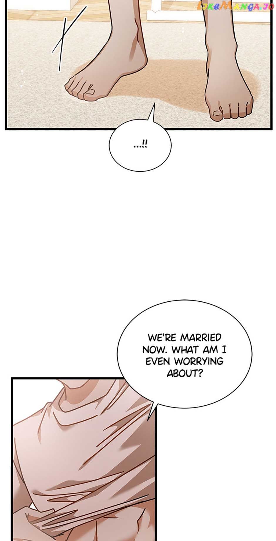 I Confessed to the Boss Chapter 78 - Page 64