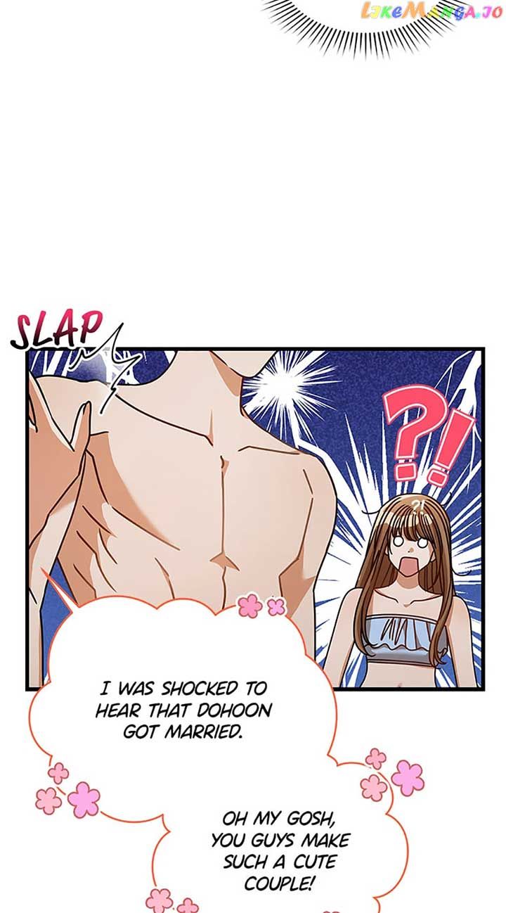 I Confessed to the Boss Chapter 79 - Page 23