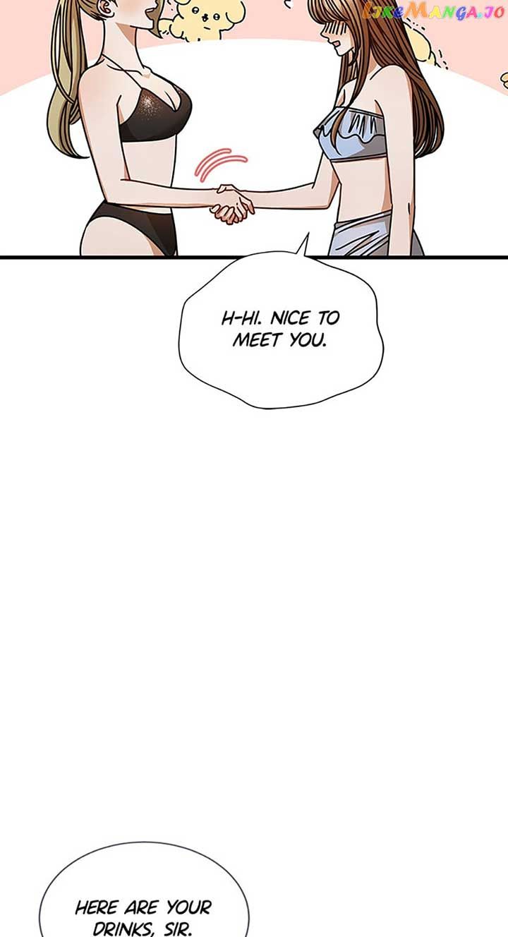 I Confessed to the Boss Chapter 79 - Page 31