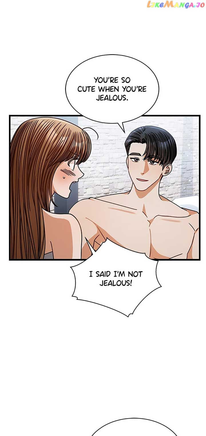 I Confessed to the Boss Chapter 79 - Page 48