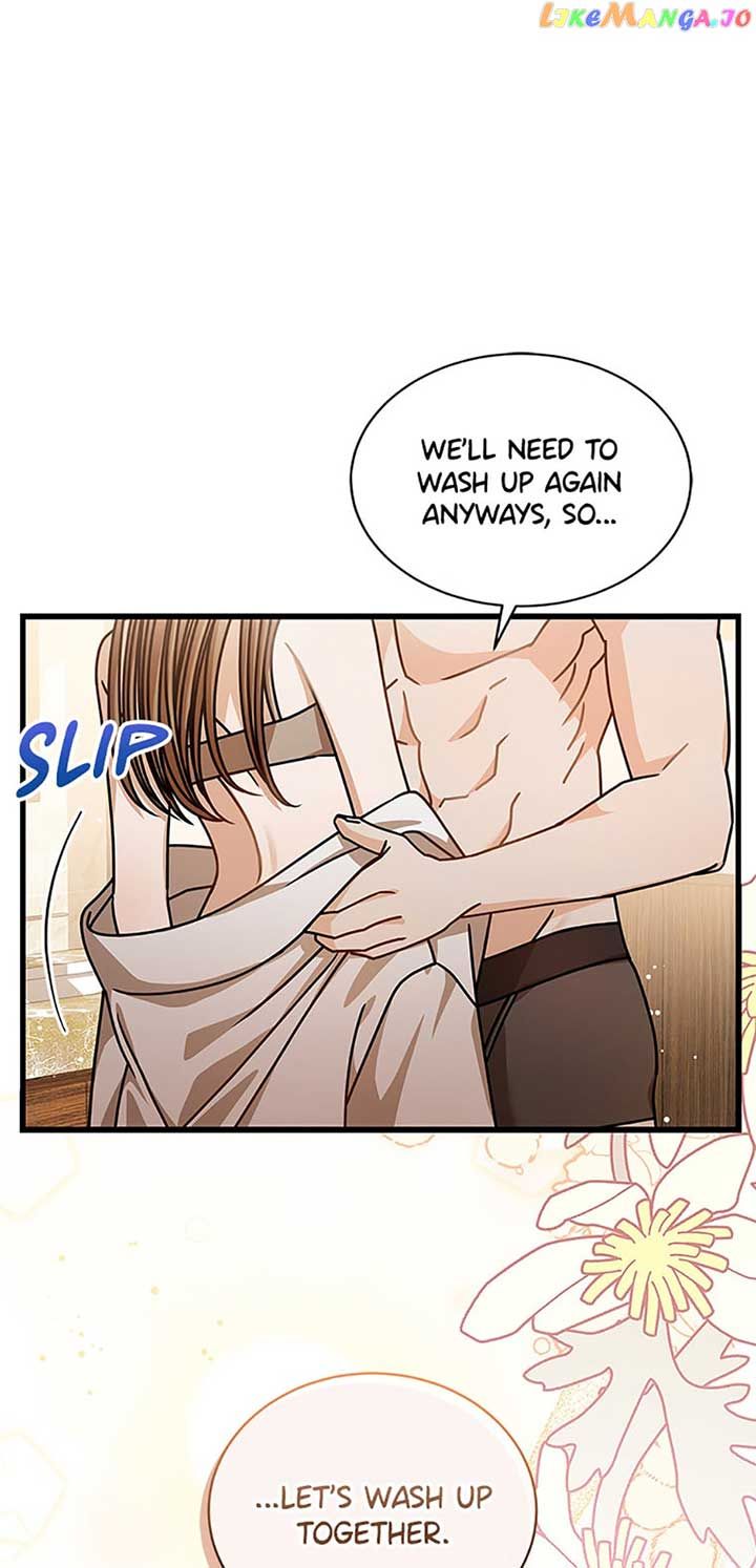 I Confessed to the Boss Chapter 79 - Page 6