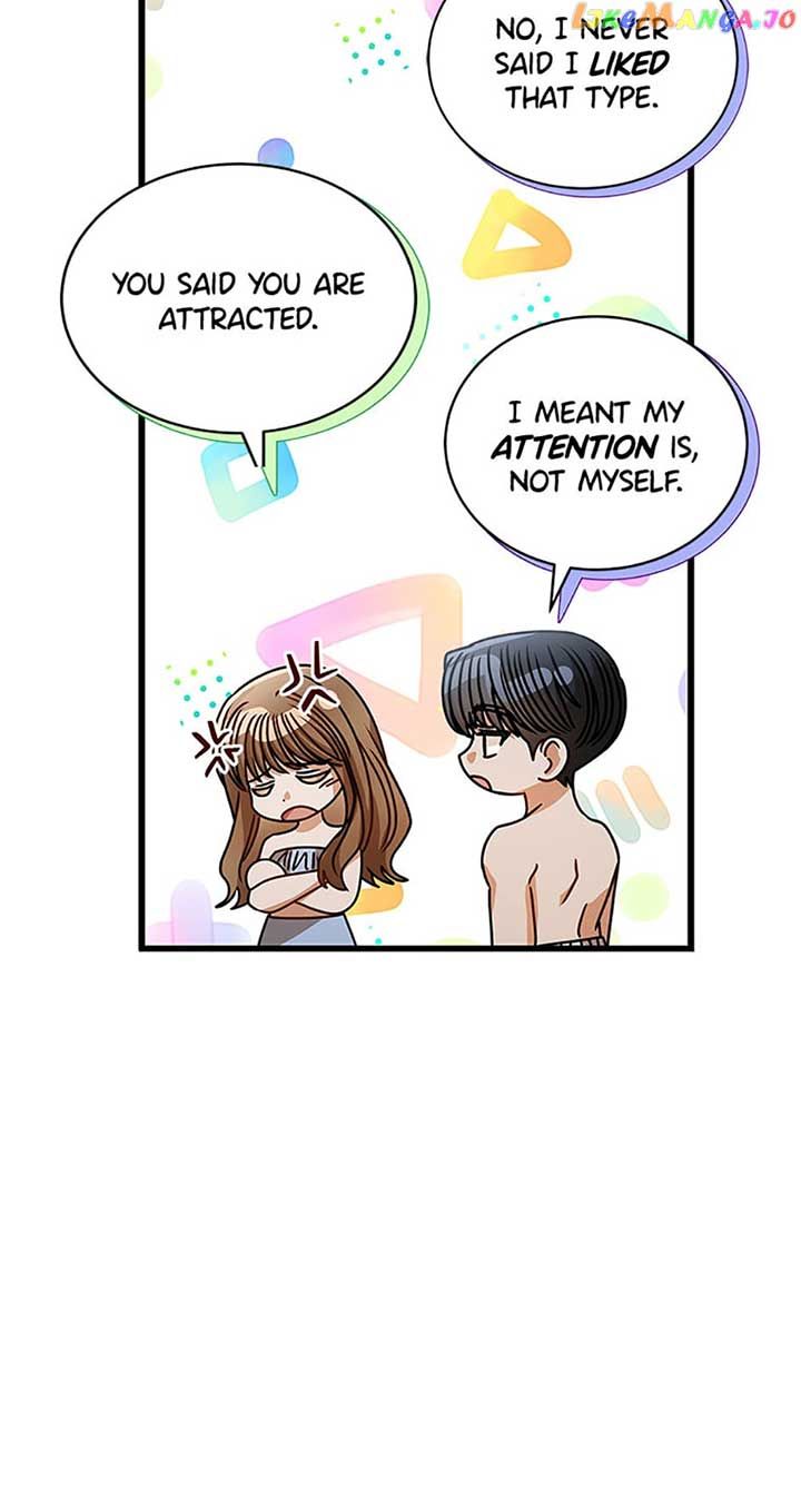 I Confessed to the Boss Chapter 79 - Page 56