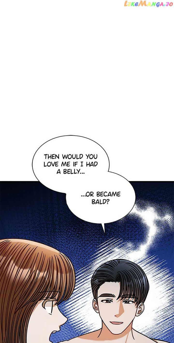 I Confessed to the Boss Chapter 79 - Page 60