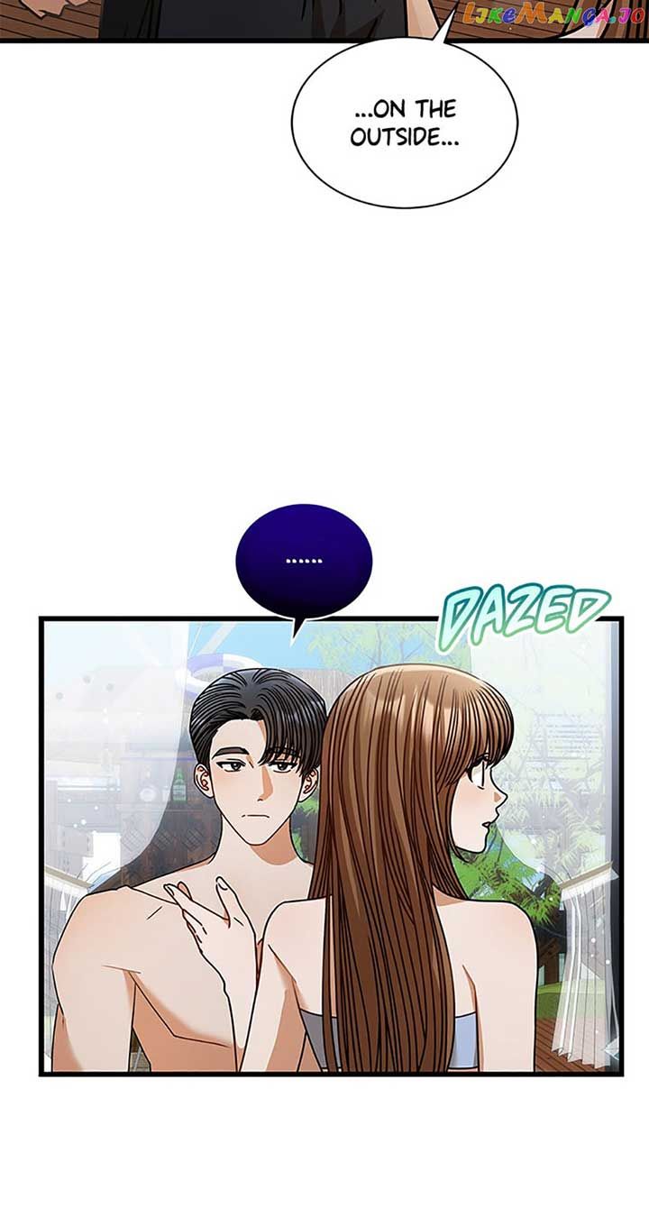 I Confessed to the Boss Chapter 79 - Page 66