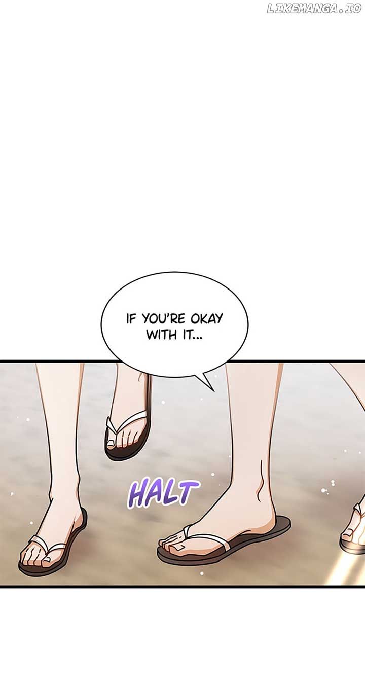 I Confessed to the Boss Chapter 80 - Page 24