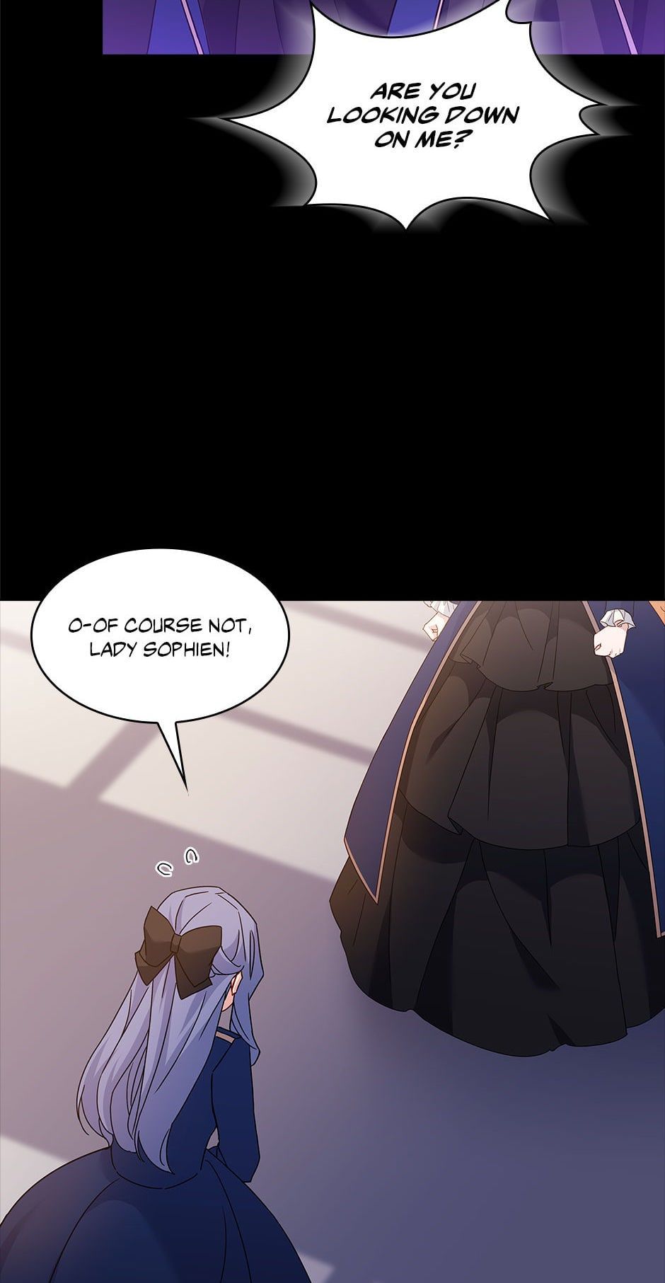 The Lady Wants to Rest Chapter 69 - Page 69