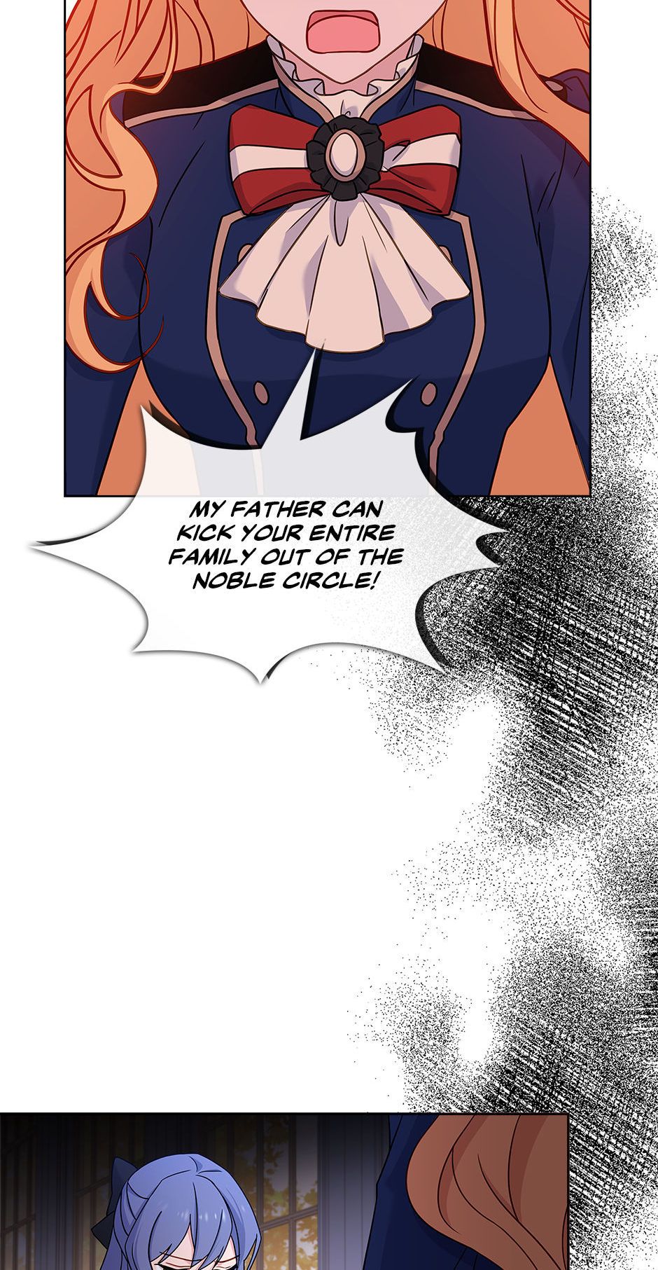 The Lady Wants to Rest Chapter 69 - Page 71